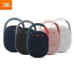 mzyJBL Original Clip41 Speaker Portable Outdoor Waterproof Wireless Bluetooth Speaker HiFi Stereo Bass Music Track For Party