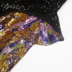 MD Luxury Sequined Dresses For African Ladies Clothing Turkey Gown Bodaycon Mermaid Elegant Birthday Party Long Dress 2024 2025 - Image 6
