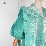 MD 2025 New African Dress Women Fashion Elegant Clothing Plus Size For Summer Wedding Party Boubou Djellaba Dressing Muslim Robe - Image 4